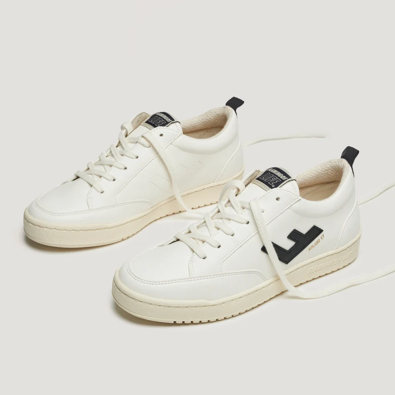 Flamingo's Life Unisex Sneaker "Roland V.7"