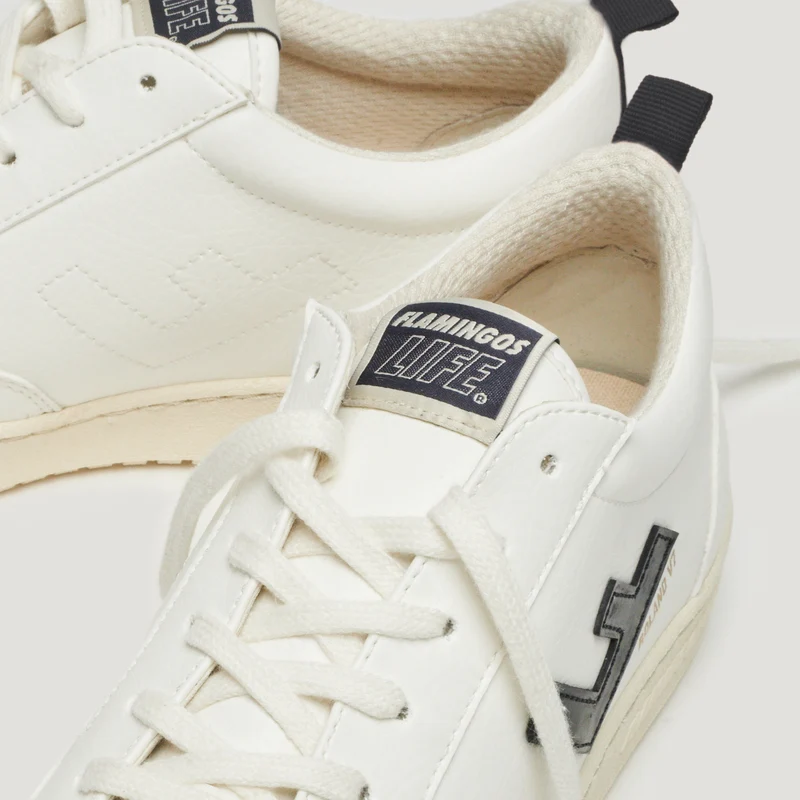 Flamingo's Life Unisex Sneaker "Roland V.7"