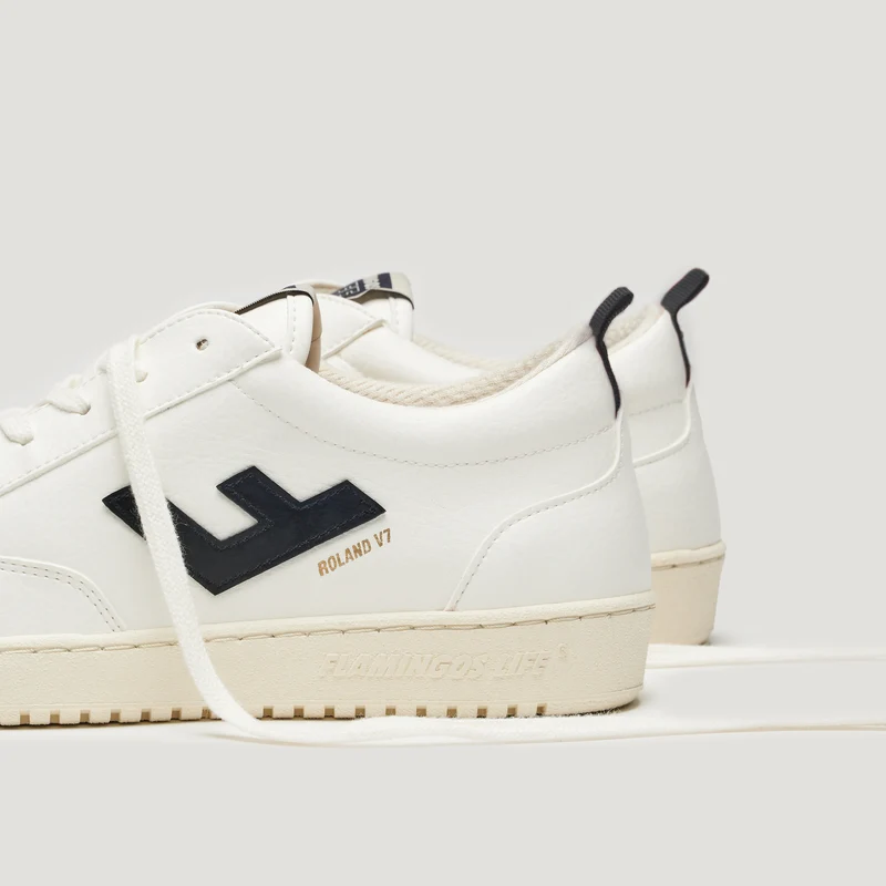 Flamingo's Life Unisex Sneaker "Roland V.7"