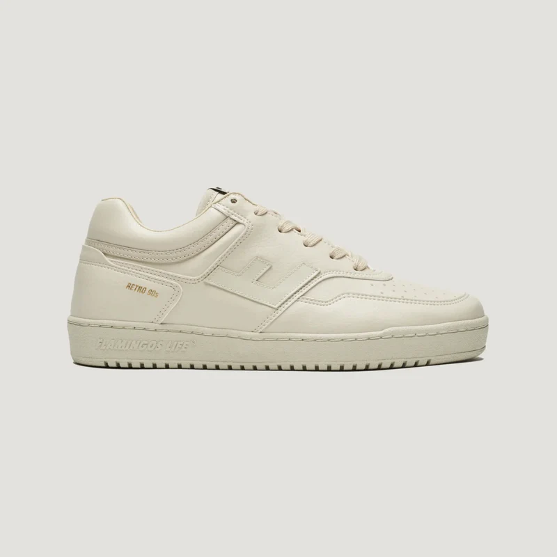 Flamingo's Life Unisex Sneaker "Retro 90s"