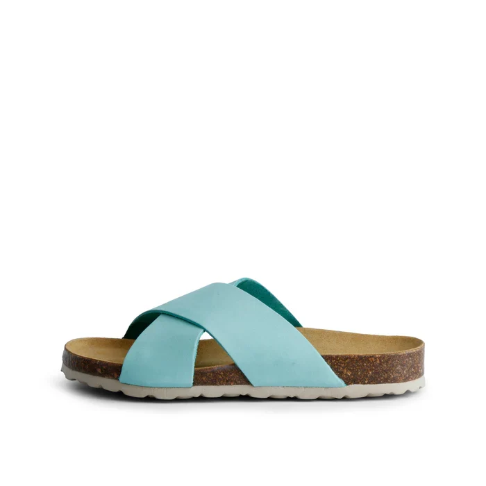 GRAND STEP SHOES Sandalen "Elisa Nubuk"