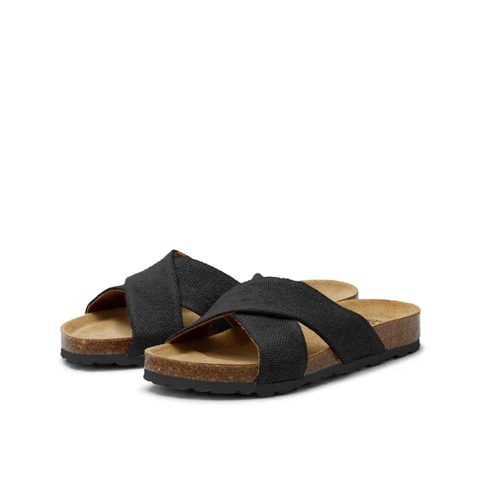GRAND STEP SHOES Sandalen "Lilo Hemp"