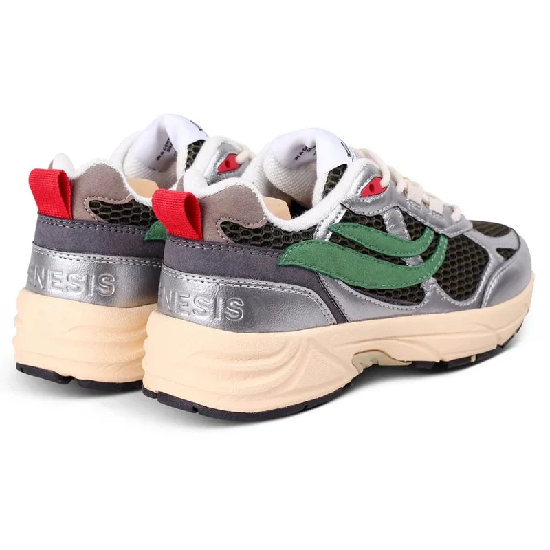 Genesis Footwear "G-Eco 99"
