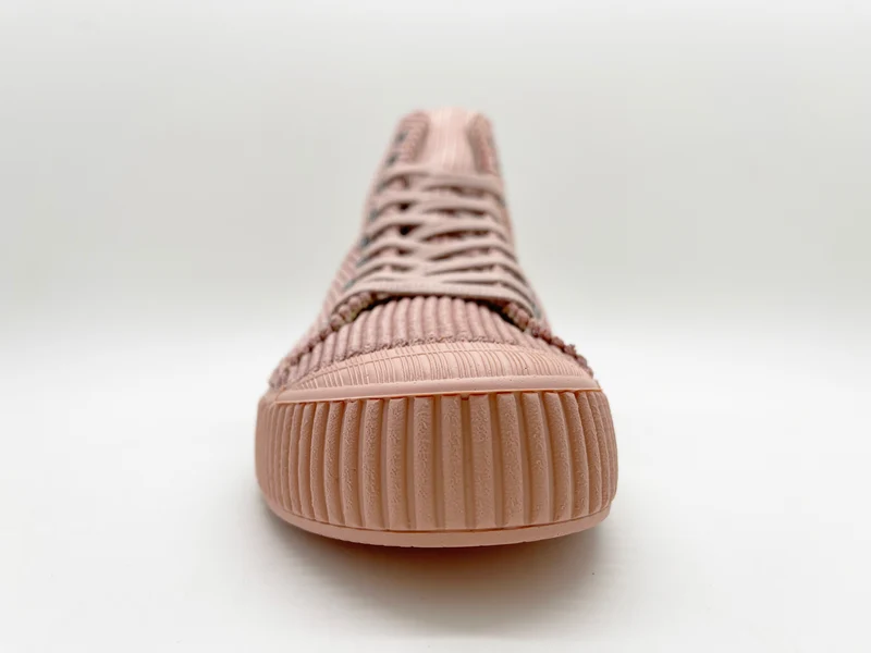 nat-2™ Cord rose vegan, aus Cord, Kork und Zuckerrohr
