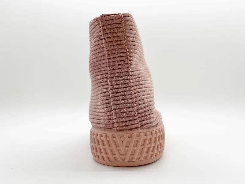 nat-2™ Cord rose vegan, aus Cord, Kork und Zuckerrohr