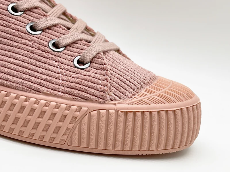 nat-2™ Cord rose vegan, aus Cord, Kork und Zuckerrohr