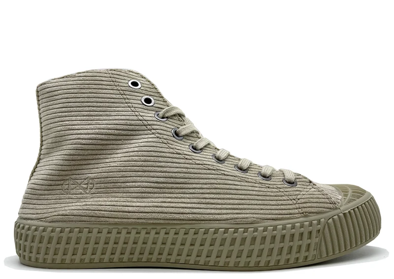 nat-2™ Cord stone vegan, aus Cord, Kork und Zuckerrohr