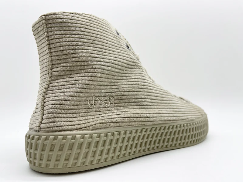 nat-2™ Cord stone vegan, aus Cord, Kork und Zuckerrohr