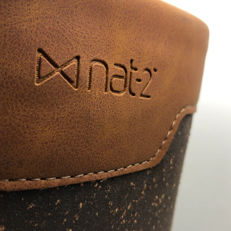 nat-2™ Rugged Prime Bully vegan cork | 100% waterproof rainboots