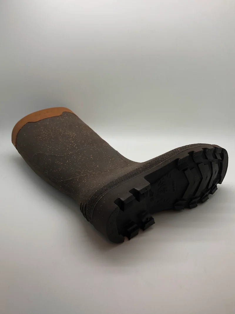 nat-2™ Rugged Prime Bully vegan cork | 100% waterproof rainboots