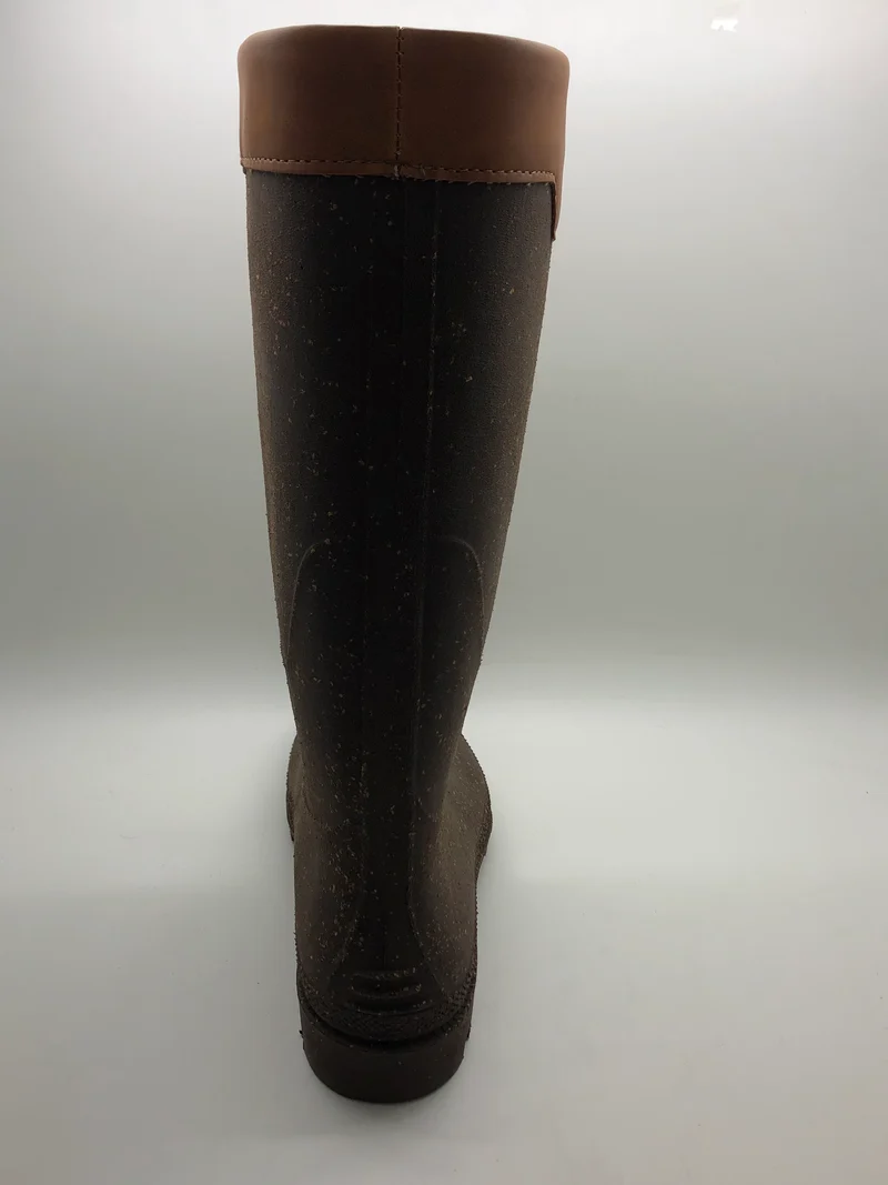 nat-2™ Rugged Prime Bully vegan cork | 100% waterproof rainboots