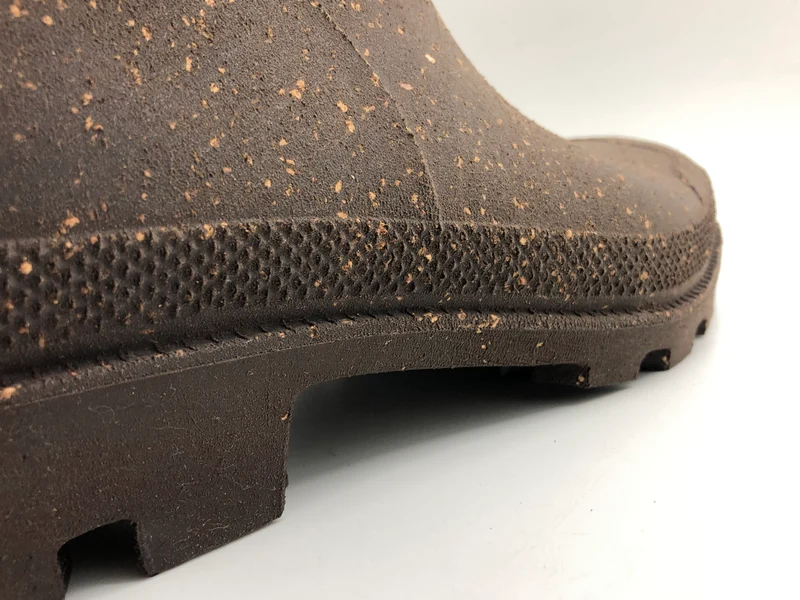 nat-2™ Rugged Prime Bully vegan cork | 100% waterproof rainboots