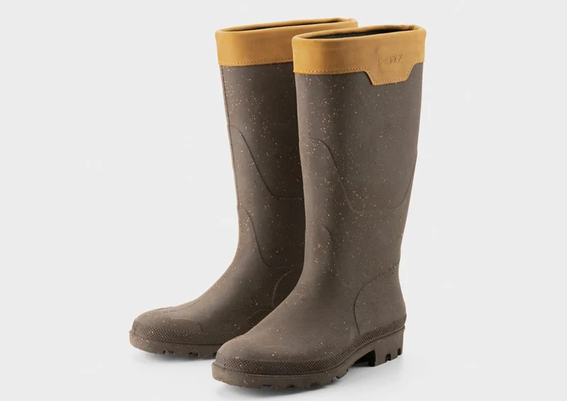 nat-2™ Rugged Prime Bully vegan cork | 100% waterproof rainboots