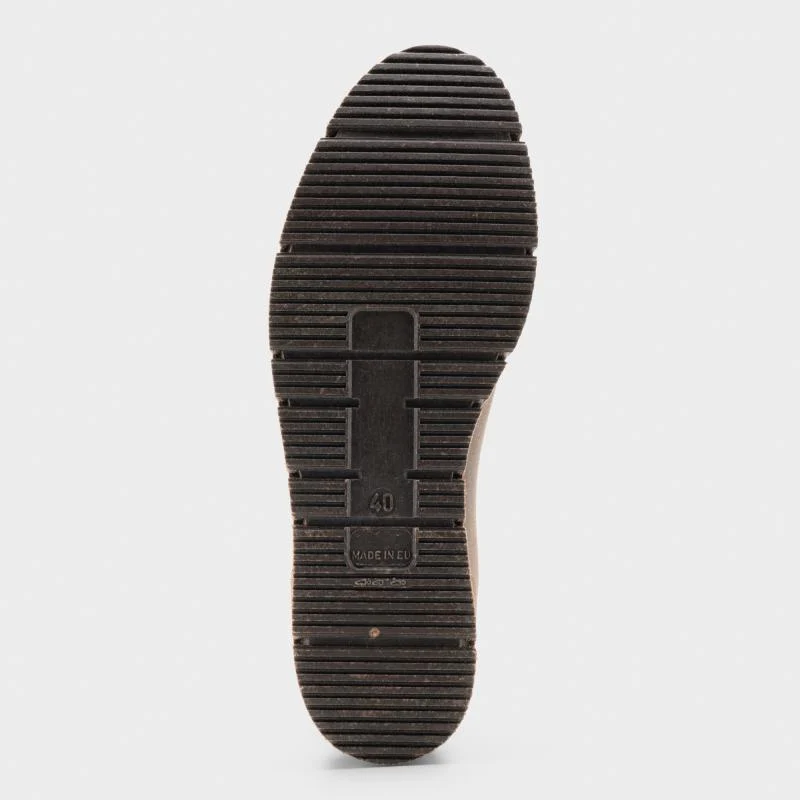 nat-2™ Rugged Prime Chelsea cork vegan | 100% waterproof rainboots