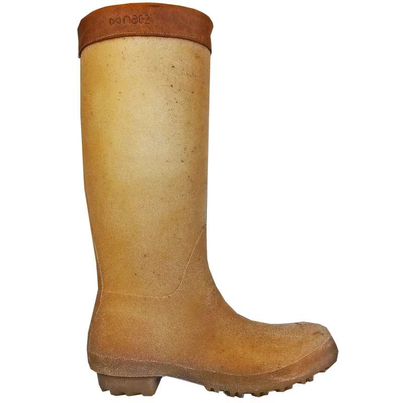 nat-2™ Rugged Prime Hunt corn | 100% waterproof rainboots