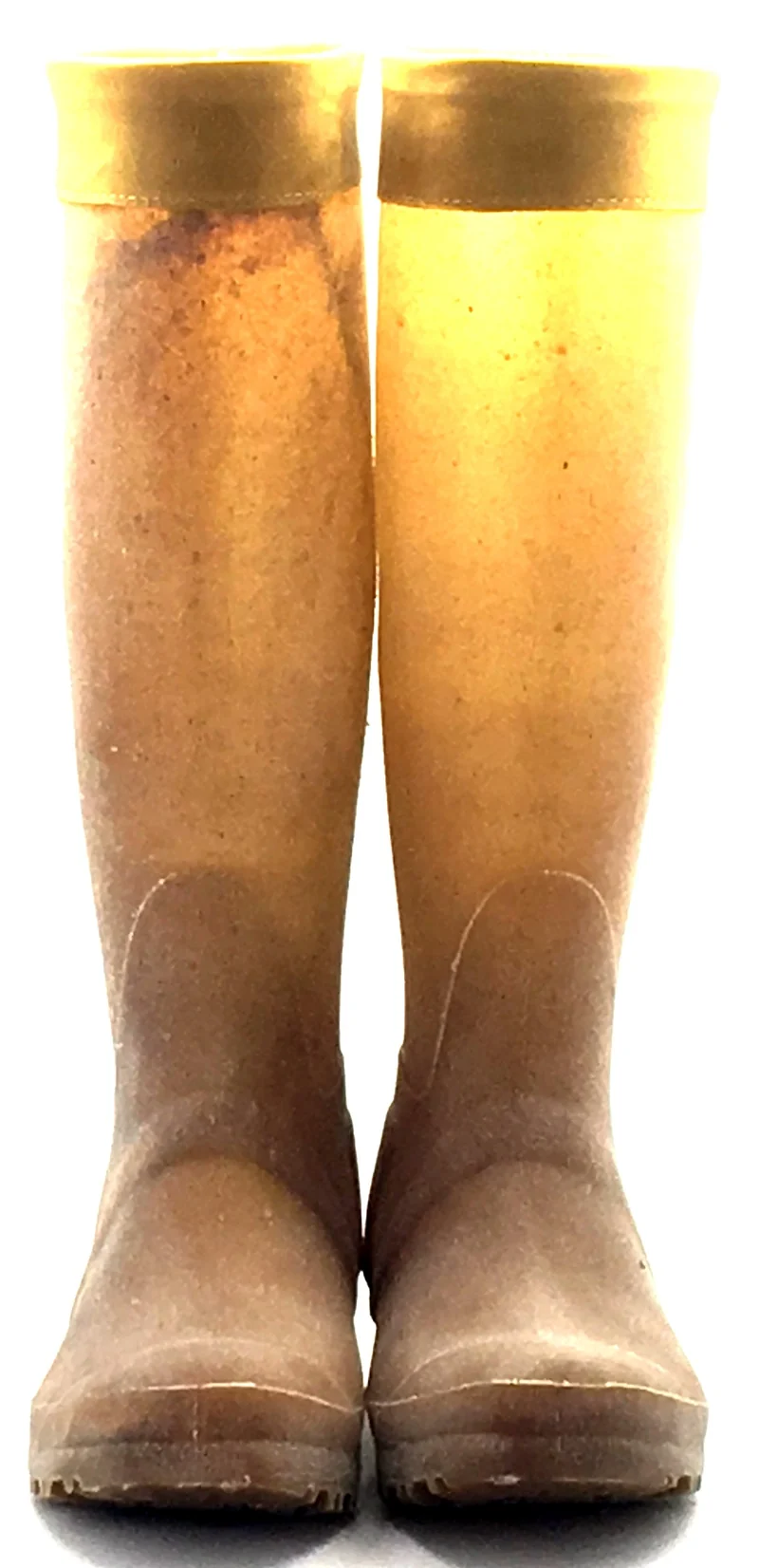 nat-2™ Rugged Prime Hunt corn | 100% waterproof rainboots