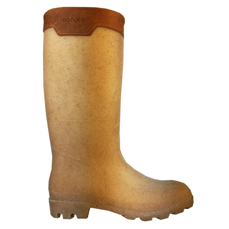 nat-2™ Rugged Prime Bully corn | 100% waterproof rainboots