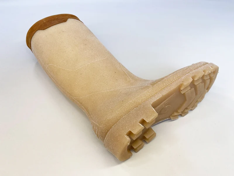 nat-2™ Rugged Prime Bully corn | 100% waterproof rainboots