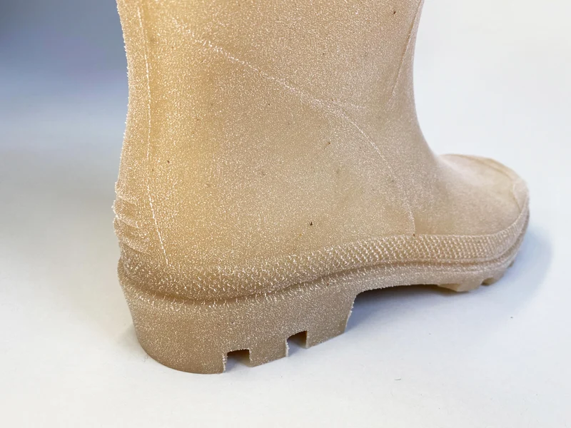 nat-2™ Rugged Prime Bully corn | 100% waterproof rainboots