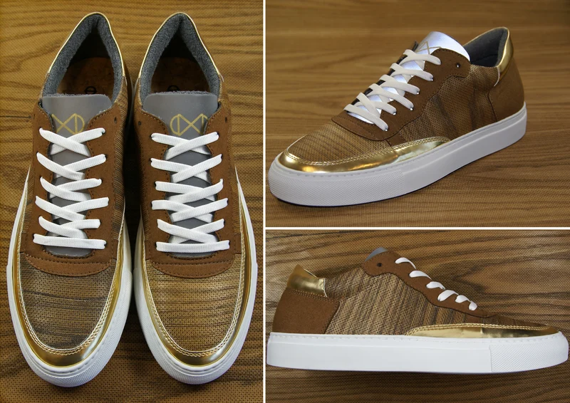nat-2™ Wood brown (W/M/X)