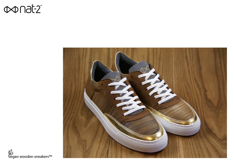 nat-2™ Wood brown (W/M/X)