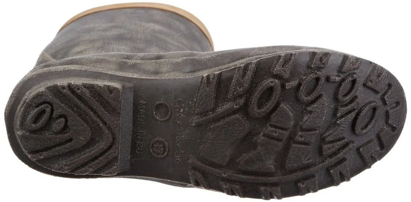 nat-2™ Rugged Prime Hunt grey brown | 100% waterproof rainboots