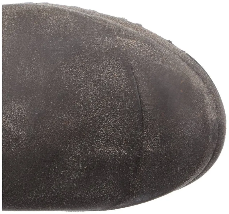 nat-2™ Rugged Prime Hunt grey brown | 100% waterproof rainboots