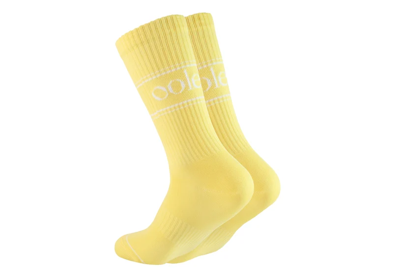 Ooley Pastel - Banana