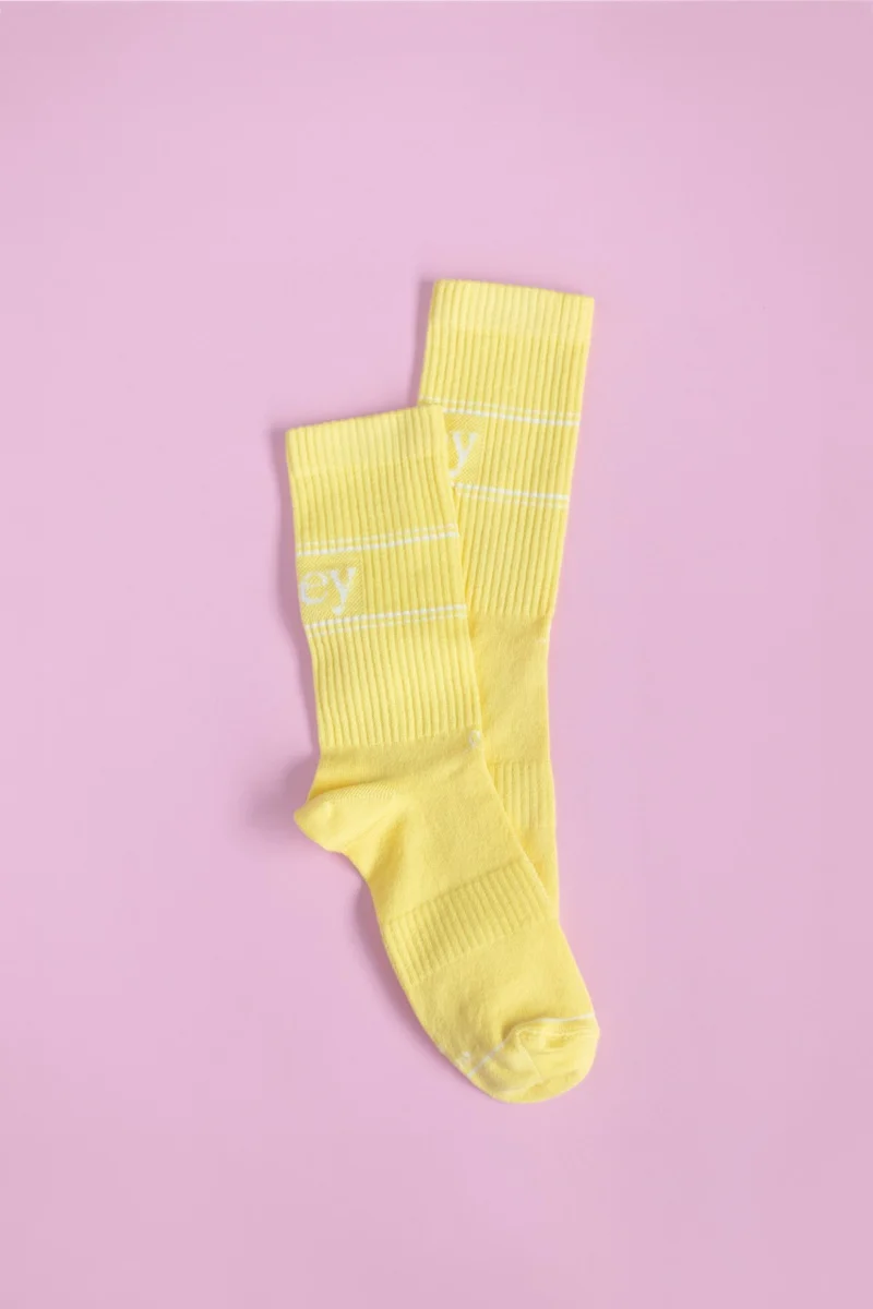 Ooley Pastel - Banana