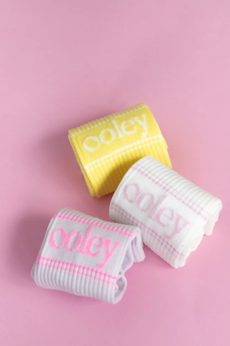 Ooley Pastel - Banana