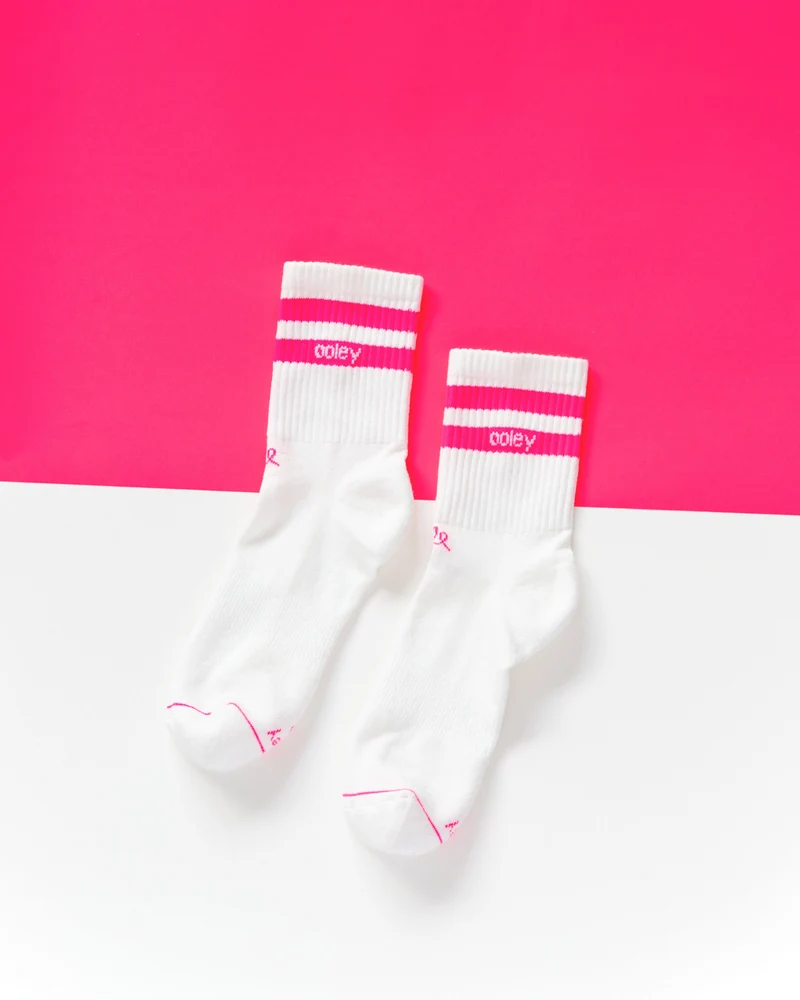 Ooley Streetmood Neon - Pink