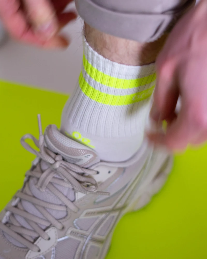Ooley Streetmood Neon - Lemon