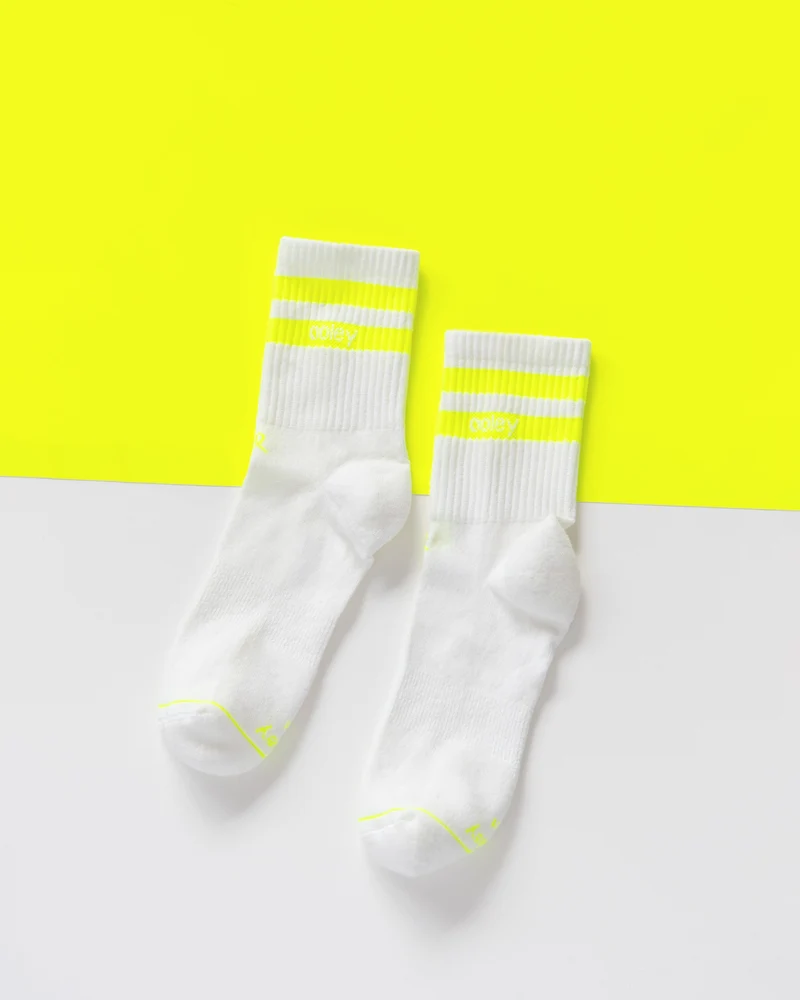 Ooley Streetmood Neon - Lemon