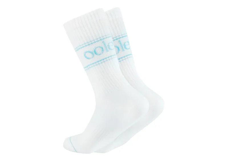 Ooley Pastel - White Caribbean