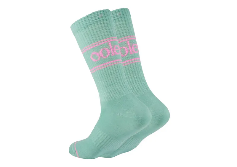 Ooley Pastel - Mint (Bubble Gum)