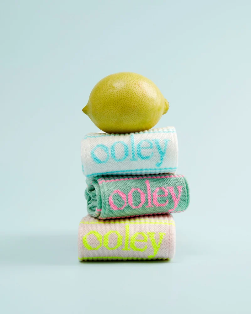 Ooley Pastel - Mint (Bubble Gum)