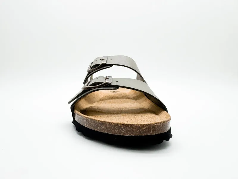 thies 1856 ® Eco Leather Sandal wasabi