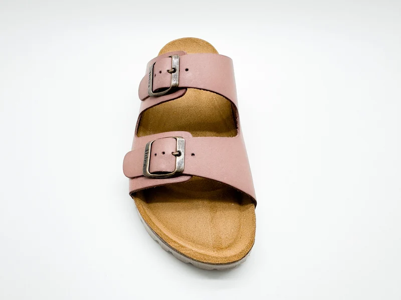 thies 1856 ® Eco Leather Sandal rose