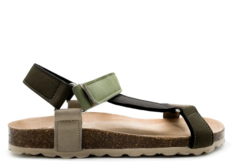 thies 1856 ® Eco Bio Trek vegan multi forest