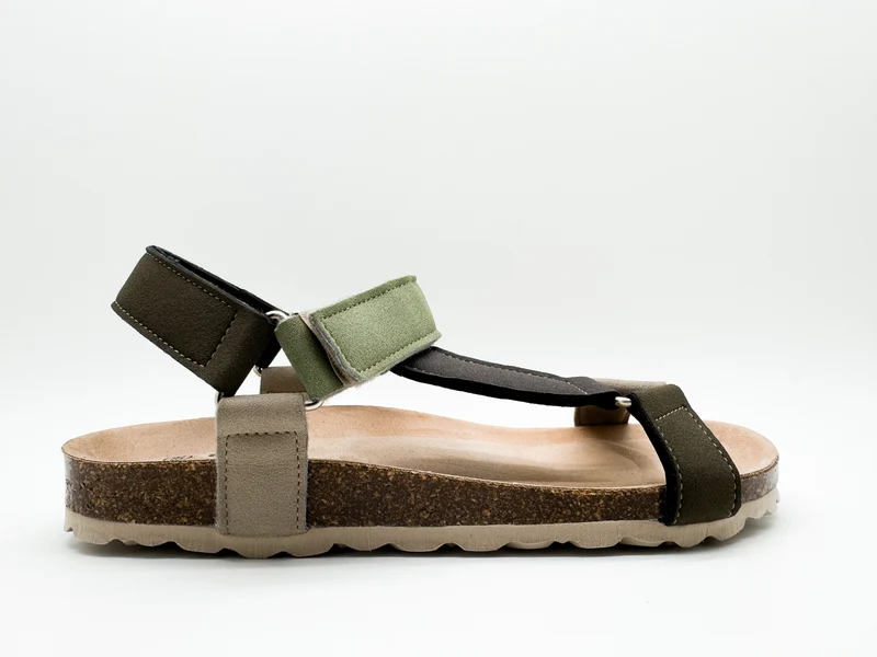 thies 1856 ® Eco Bio Trek vegan multi forest