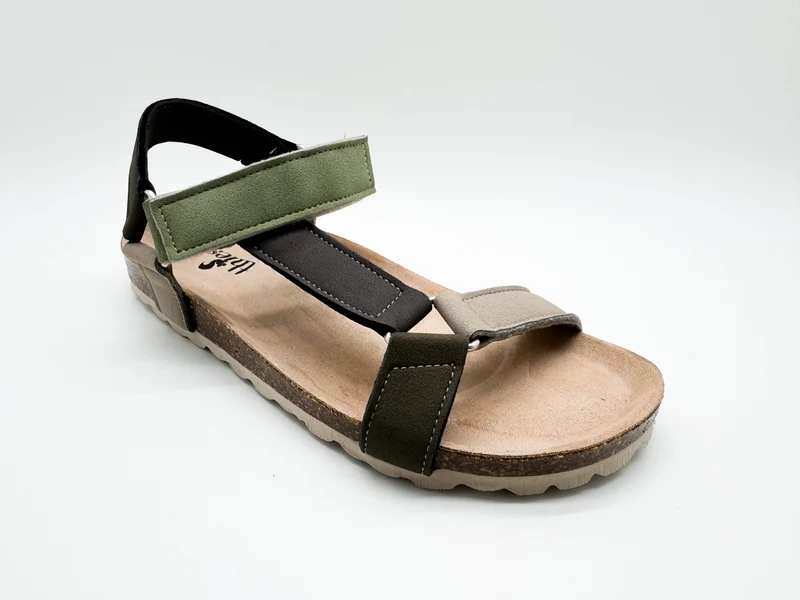 thies 1856 ® Eco Bio Trek vegan multi forest