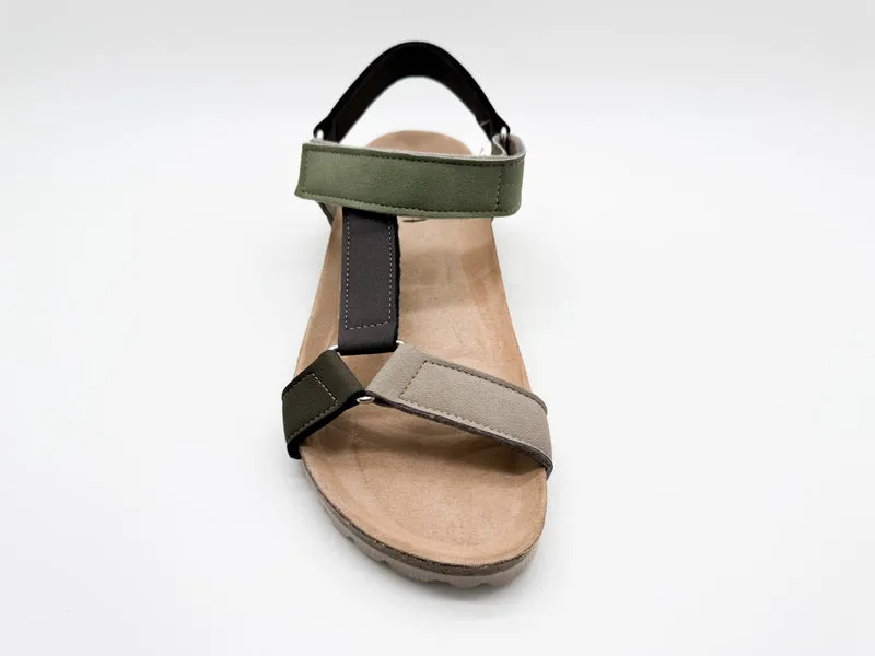 thies 1856 ® Eco Bio Trek vegan multi forest