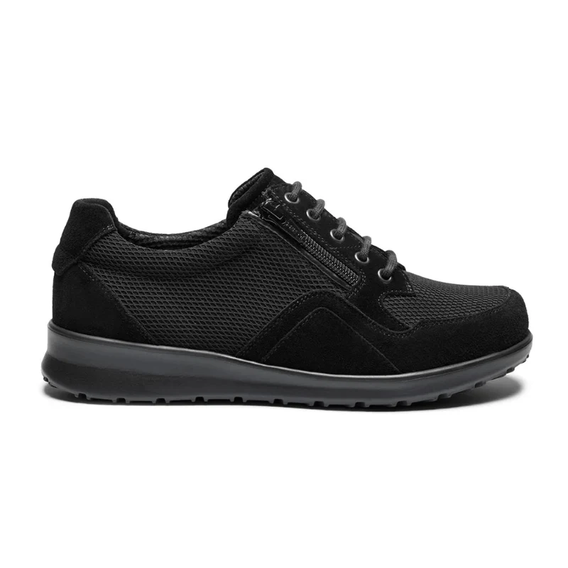 New Feet bred damesko - Sort