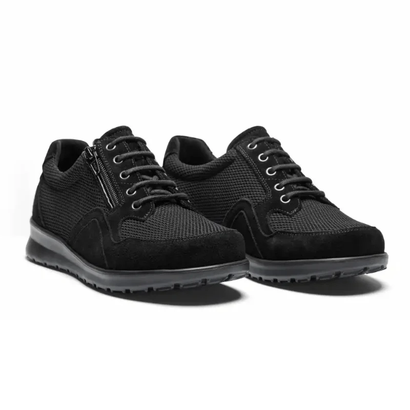 New Feet bred damesko - Sort