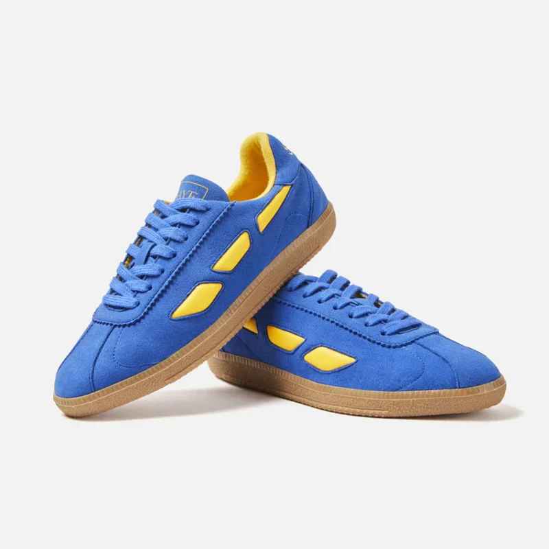SAYE Vegane Unisex Sneaker "Modell 70"