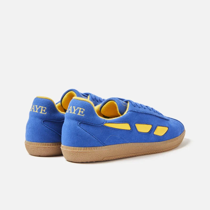 SAYE Vegane Unisex Sneaker "Modell 70"