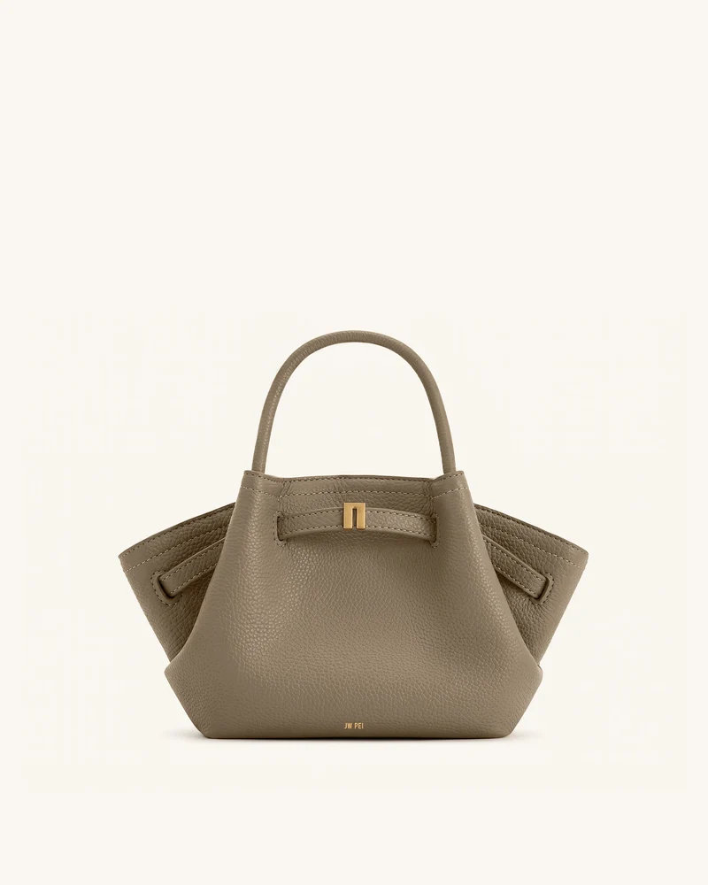 Hana Mini-Tasche - Schlammgrün