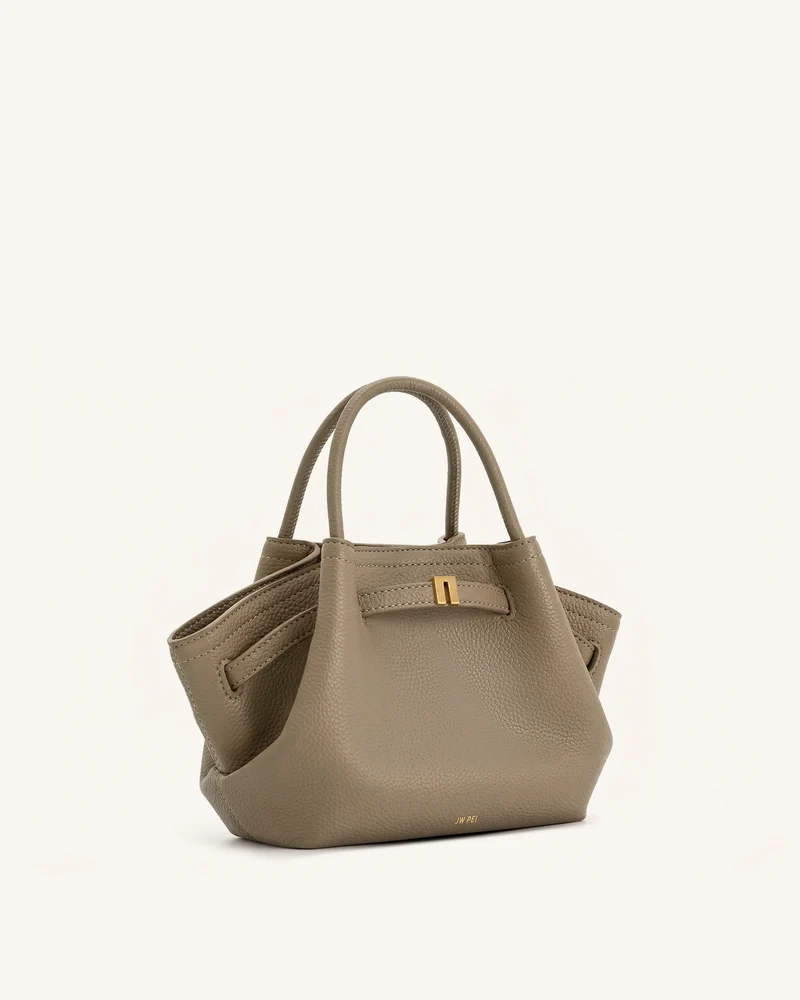 Hana Mini-Tasche - Schlammgrün