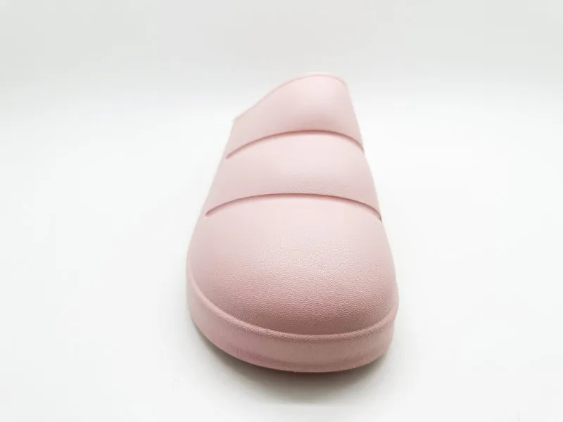 thies 1856 ® Fluffy Puffy Clog vegan baby pink