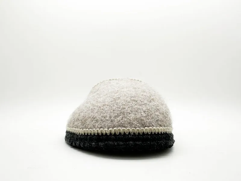 thies 1856 ® Mountain Wool Slipper 1 beige